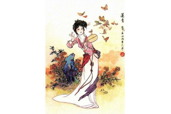 王传林_聊斋之莲香15-夸克云盘下载