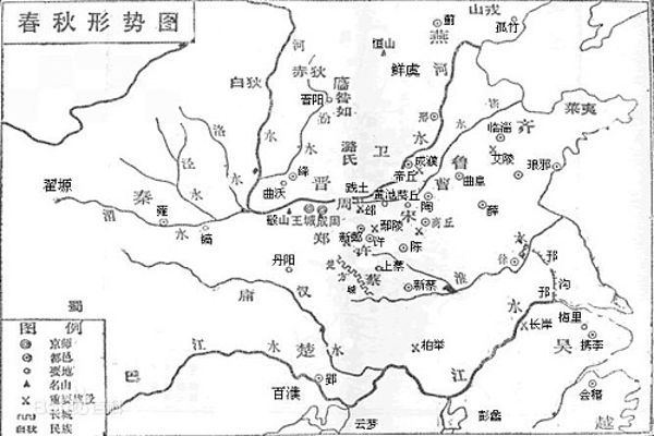 凯叔讲历史_春秋（公元前770年--公元前476年）-夸克云盘下载