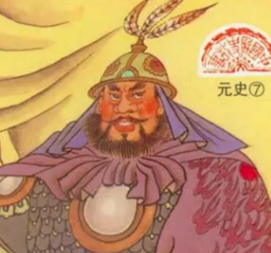 凯叔讲故事_14.元朝【音频】-夸克云盘下载