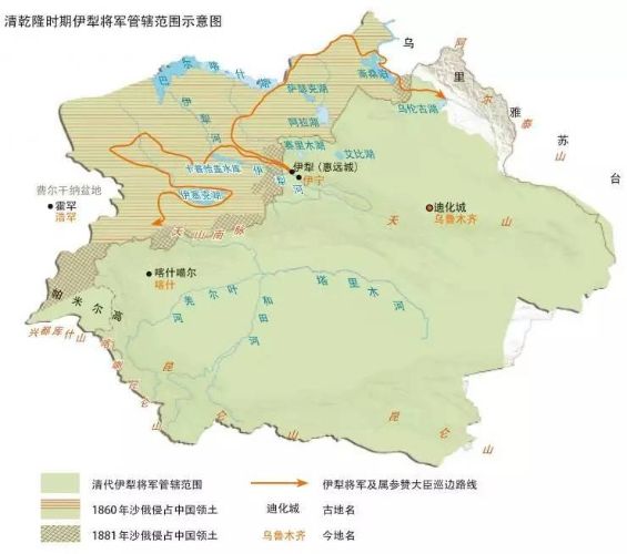 276.央视纪录片《消失的古国-伊犁河畔》全3集 1080P [9.9G]-夸克云盘下载