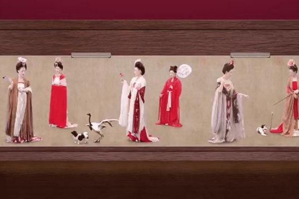 央视纪录片_此画怎讲（普通话30集720P高清）-夸克云盘下载