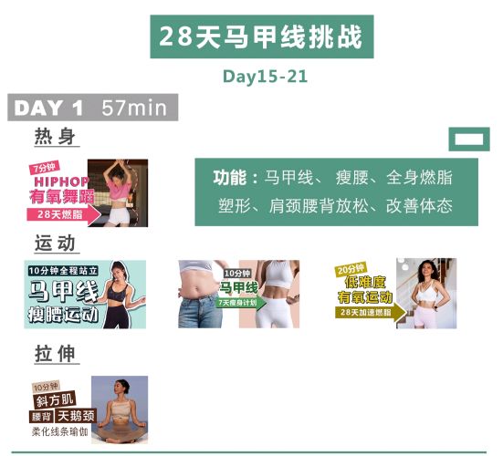 凯叔合集_45天马甲线特训营【完结】-夸克云盘下载