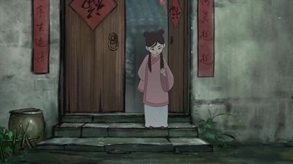中国唱诗班（中国古诗词动漫）1080P超清6集-夸克云盘下载